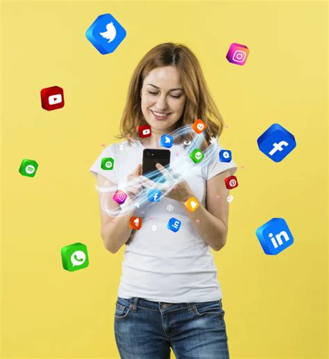 socialmediagirks|The Ultimate Guide to SocialMediaGirls: Connecting, Sharing